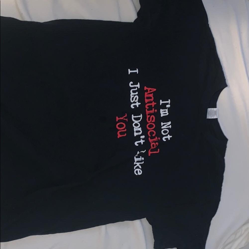 T-shirt